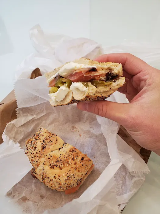 Avenue P Appetizers & Bagels Picture 1