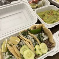 Tacos Lino's ico