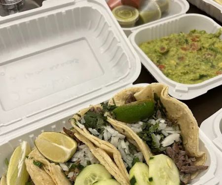 Tacos Lino's