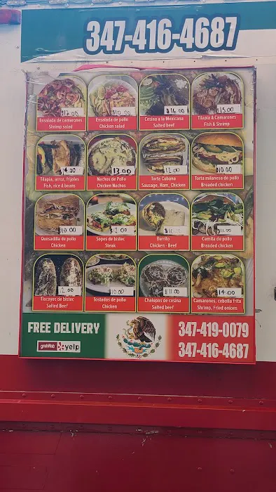 Tacos Lino's Picture 6