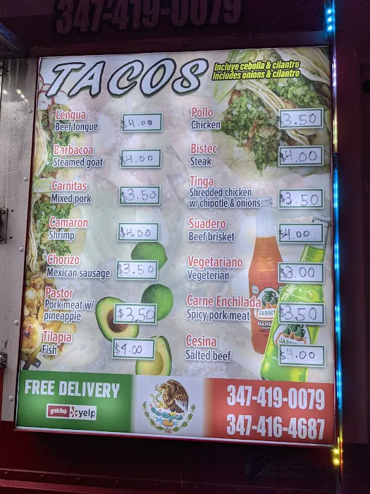 Tacos Lino's Picture 7