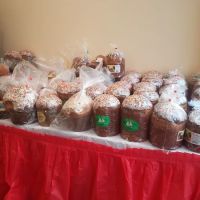Brothers International Food ico
