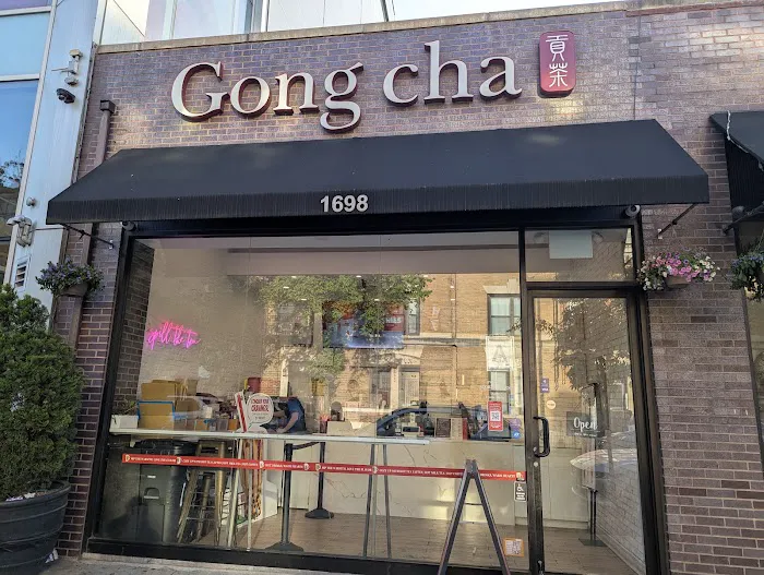 Gong Cha Picture 10