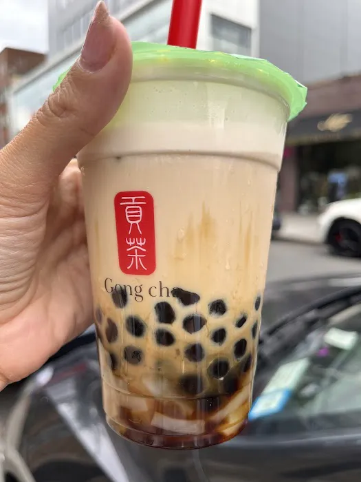 Gong Cha Picture 8