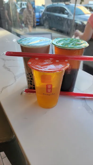 Gong Cha Picture 1