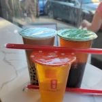 Gong Cha