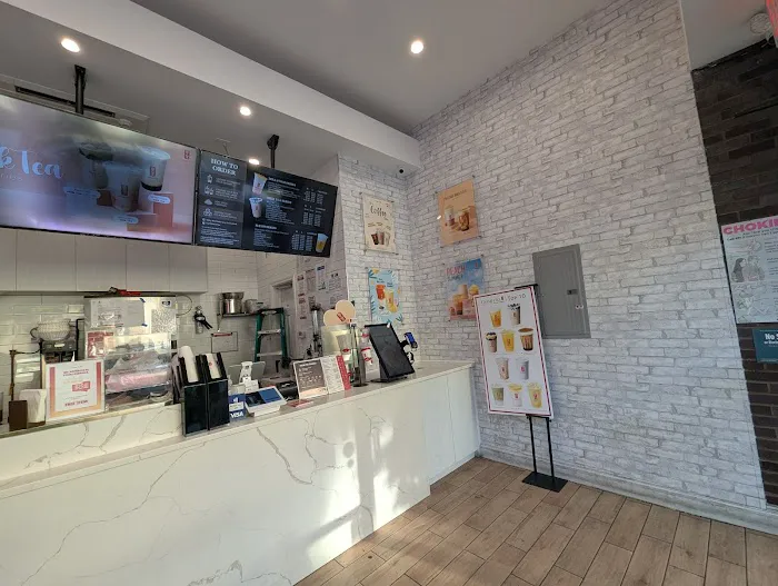 Gong Cha Picture 7