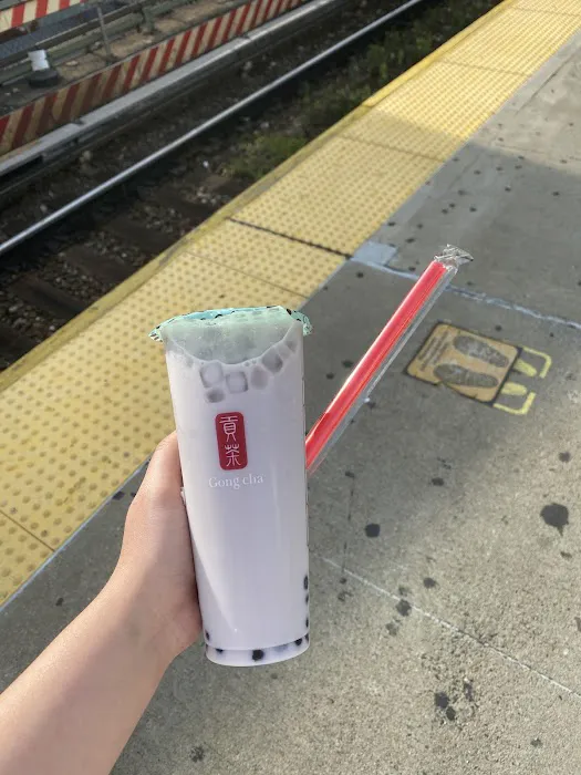 Gong Cha Picture 9