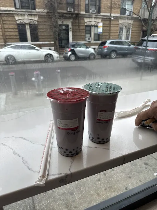Gong Cha Picture 5