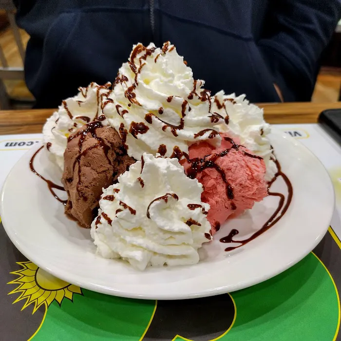 Sunflower Cafe Picture 4