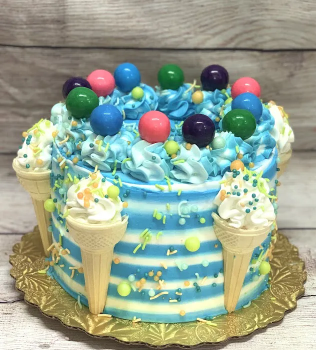 SHLOIMY'S BAKERY Picture 2