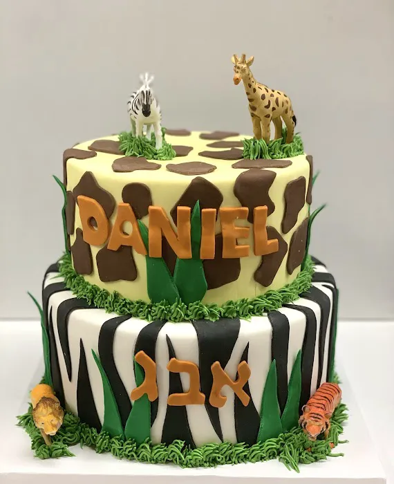 SHLOIMY'S BAKERY Picture 4