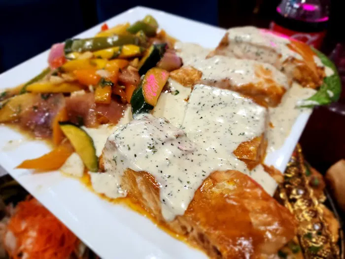 Marrakech Restaurant Picture 6