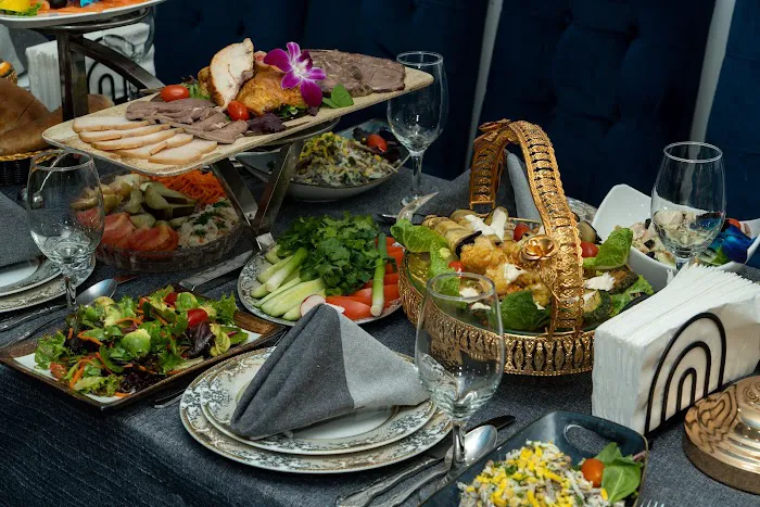 Marrakech Restaurant Picture 7