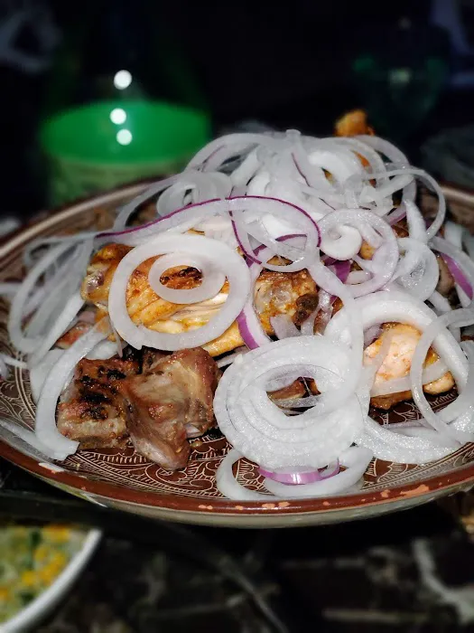 Marrakech Restaurant Picture 5