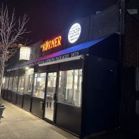 The Korner ico