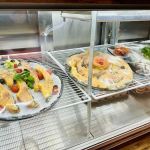 Sherdor Burgers & Sausages