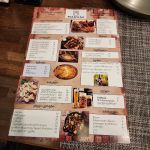 Old Marani Georgian Restaurant Brooklyn