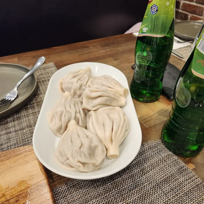 Old Marani Georgian Restaurant Brooklyn Picture 10