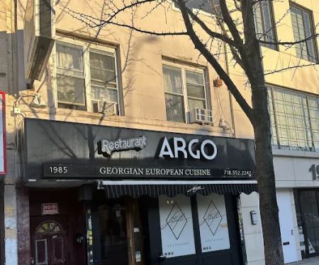 Argo