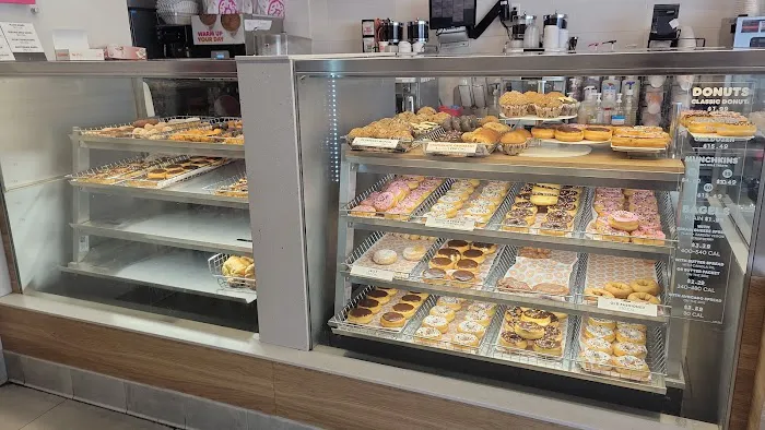 Dunkin' Picture 7