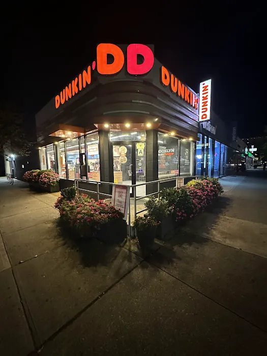 Dunkin' Picture 6