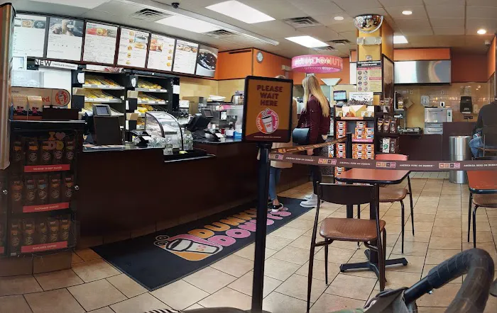 Dunkin' Picture 8