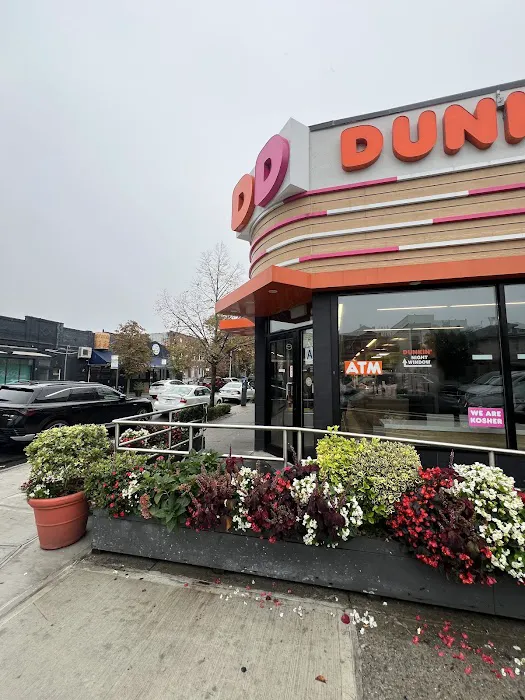 Dunkin' Picture 4