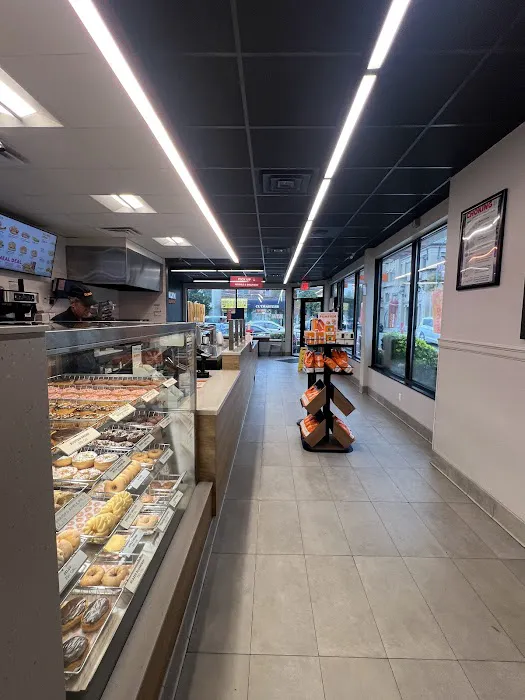 Dunkin' Picture 5