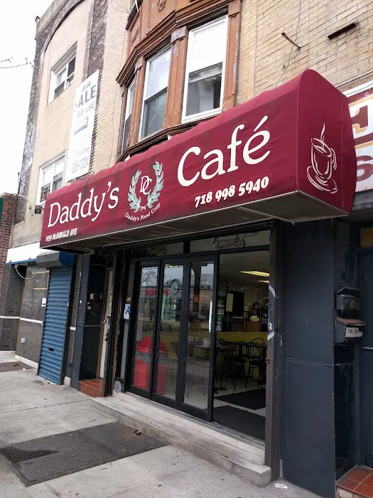 Daddy's Food Corporation Picture 1