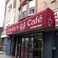 Daddy's Food Corporation ico