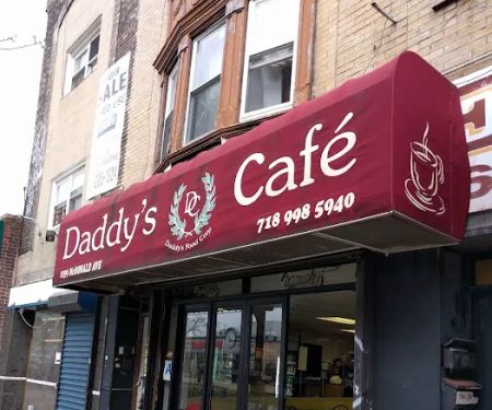 Daddy's Food Corporation