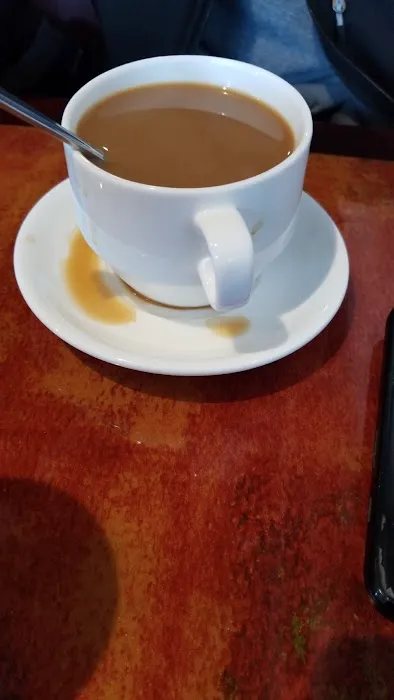 Ave P Coffee Shop Picture 3