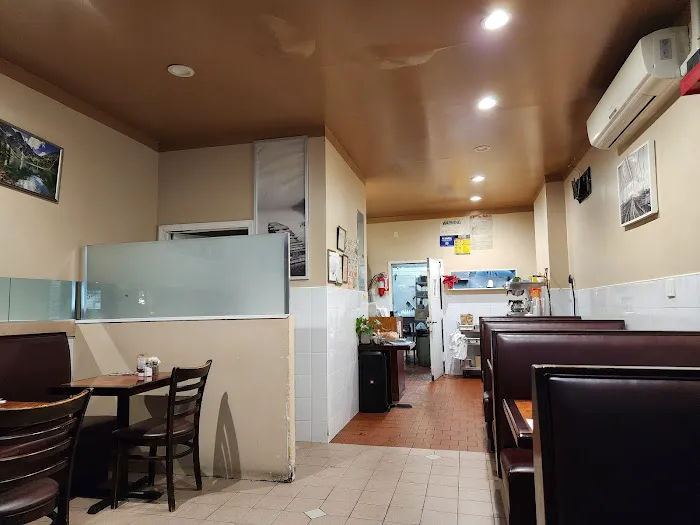 Ave P Coffee Shop Picture 2