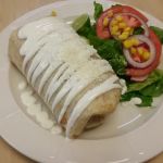 Adam's Deli On The Corner