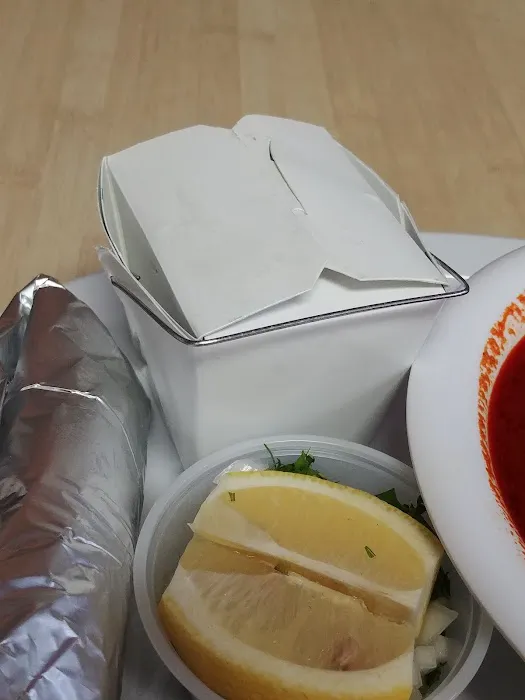 Adam's Deli On The Corner Picture 3