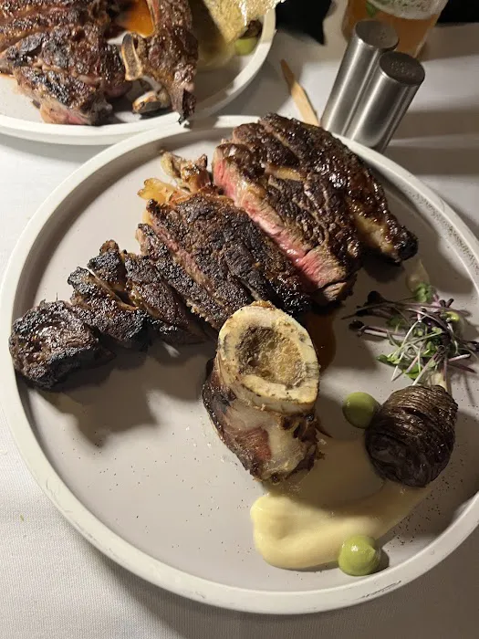 Bordeaux Steakhouse Picture 3
