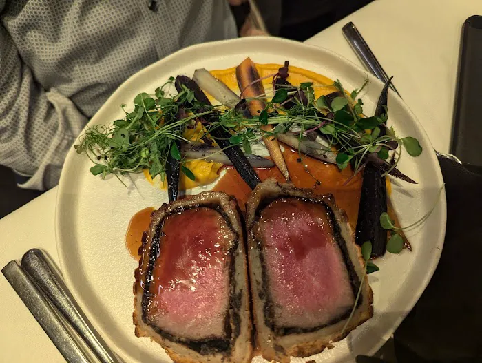 Bordeaux Steakhouse Picture 4