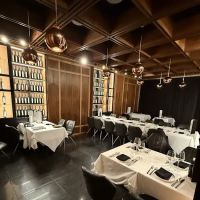 Bordeaux Steakhouse ico