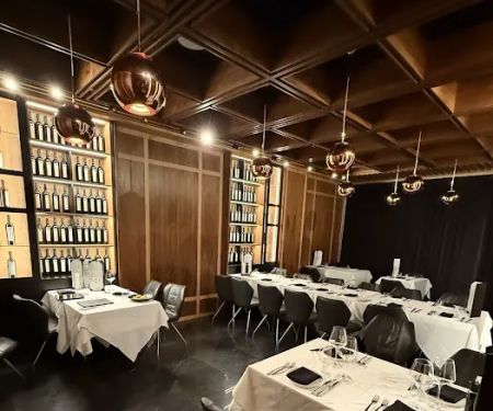 Bordeaux Steakhouse