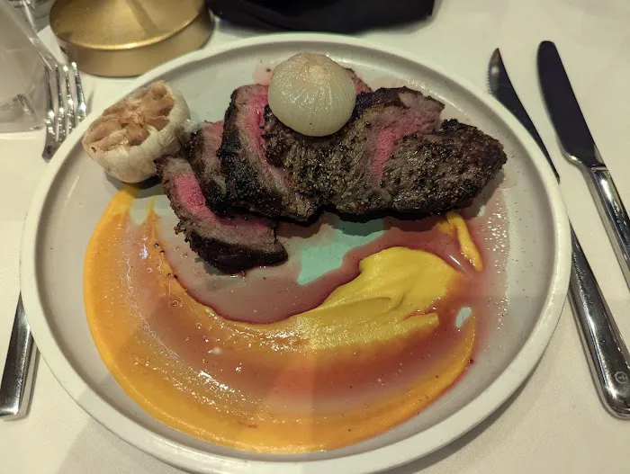 Bordeaux Steakhouse Picture 6