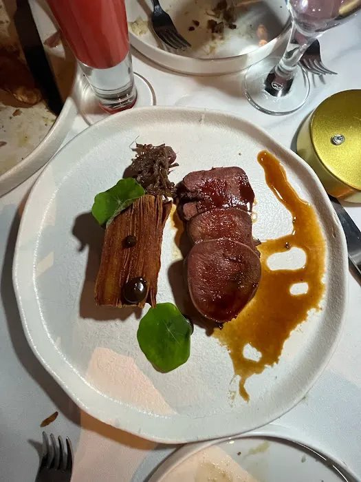 Bordeaux Steakhouse Picture 10