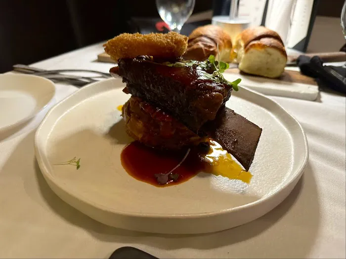 Bordeaux Steakhouse Picture 9