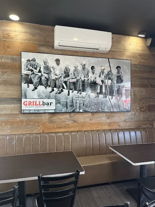 My Grill Bar Picture 10
