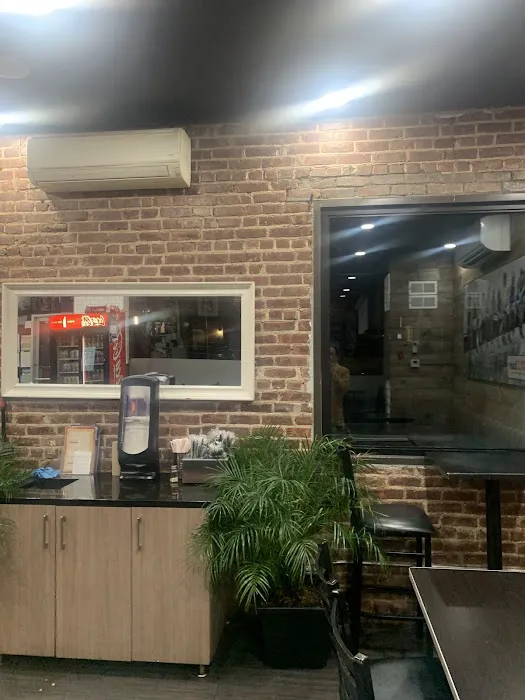 My Grill Bar Picture 2