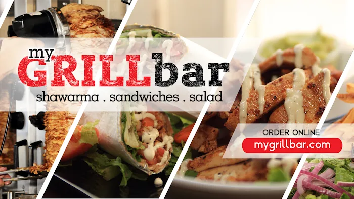My Grill Bar Picture 9