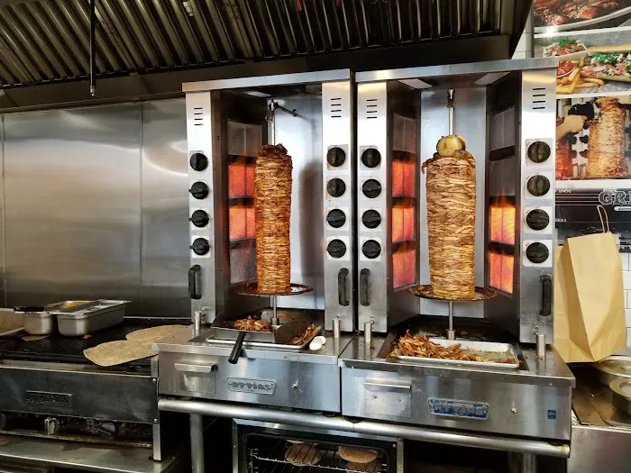 My Grill Bar Picture 7