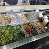 My Grill Bar ico
