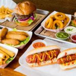 Moses Grill Bar