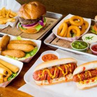 Moses Grill Bar ico